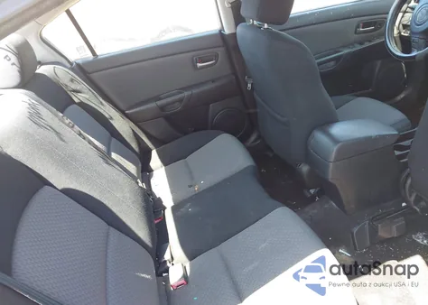 2006 Mazda Mazda3 I из США, поврежденный, VIN JM1BK12F361427265